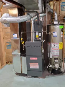 Bellis Heating & Cooling photo 8