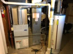 Bellis Heating & Cooling photo 16
