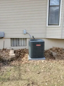 Bellis Heating & Cooling photo 10