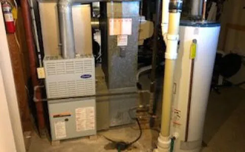 Bellis Heating & Cooling photo 5