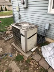 Bellis Heating & Cooling photo 12