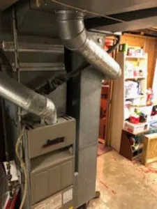 Bellis Heating & Cooling photo 15