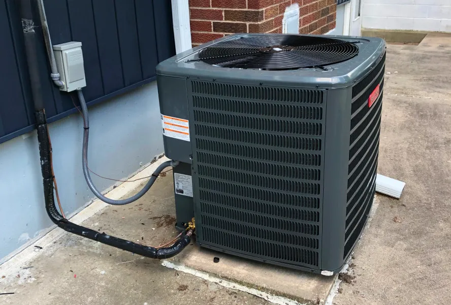 Bellis Heating & Cooling photo 6