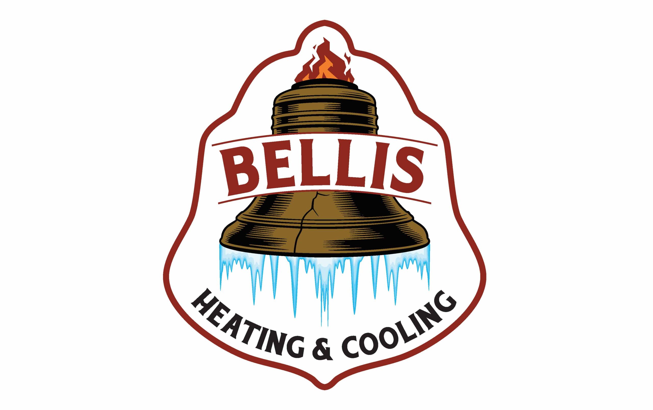 Bellis Heating & Cooling logo