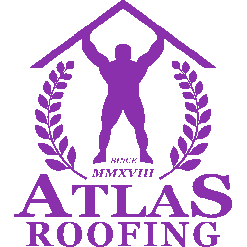 Atlas Roofing logo