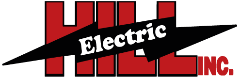 Hill Electric Inc. logo