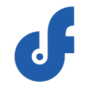 DF Pools logo