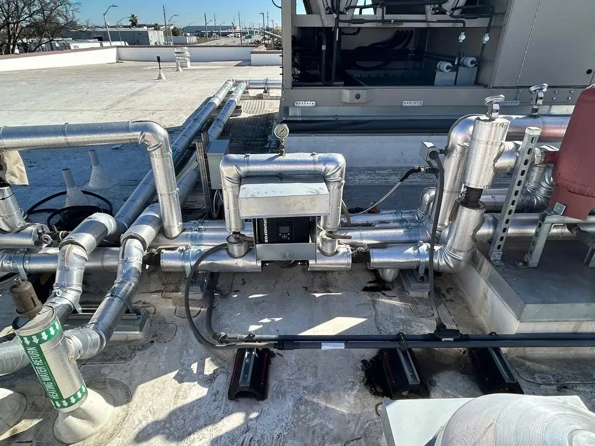 Comfort Air Inc photo 14