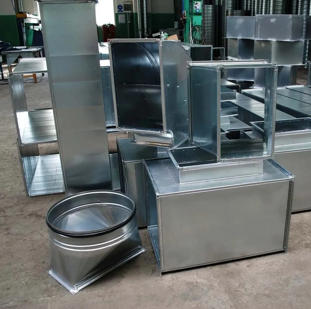 Comfort Air Inc photo 2