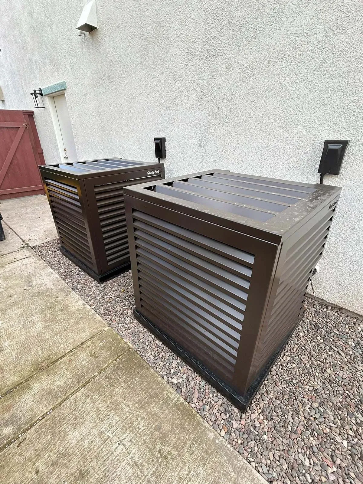 Comfort Air Inc photo 10