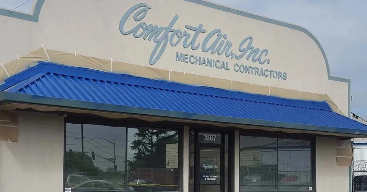 Comfort Air Inc photo 1