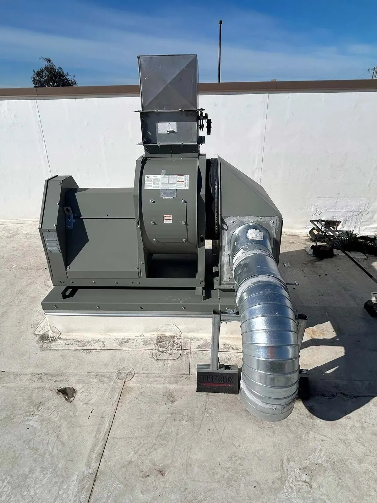 Comfort Air Inc photo 16