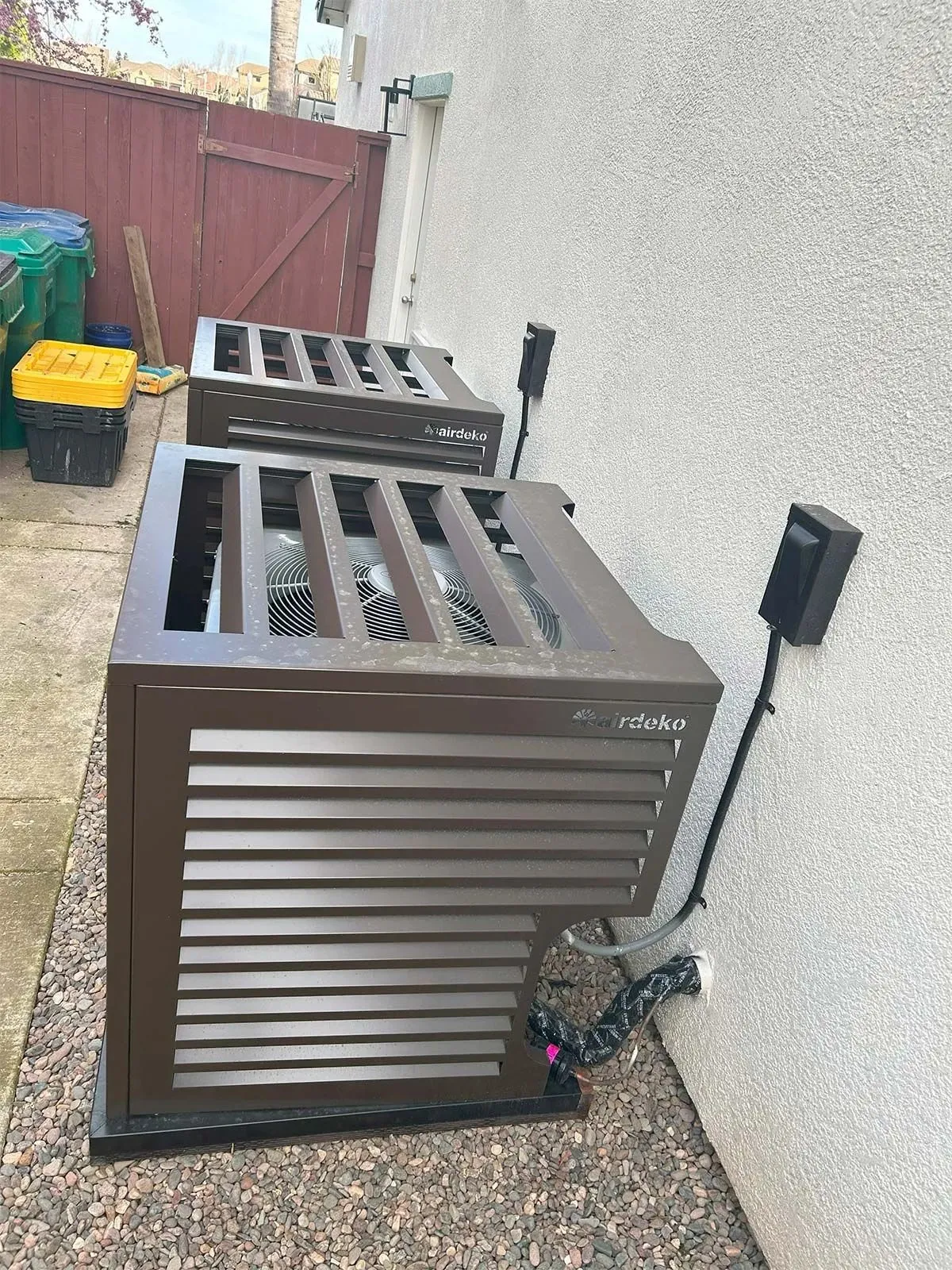 Comfort Air Inc photo 8