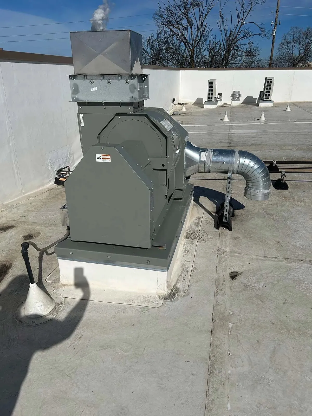 Comfort Air Inc photo 17