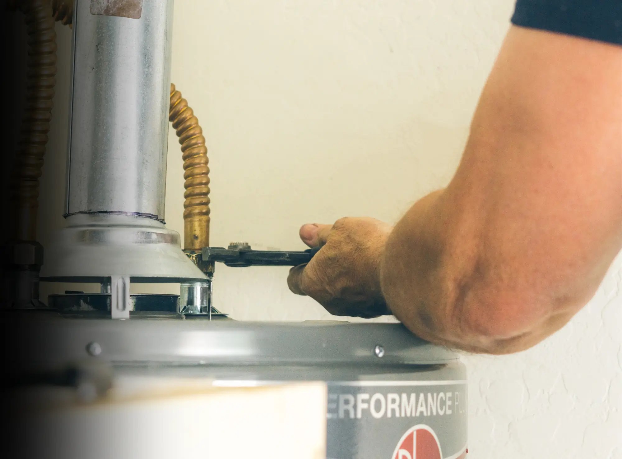 Hot Water Guys photo 3