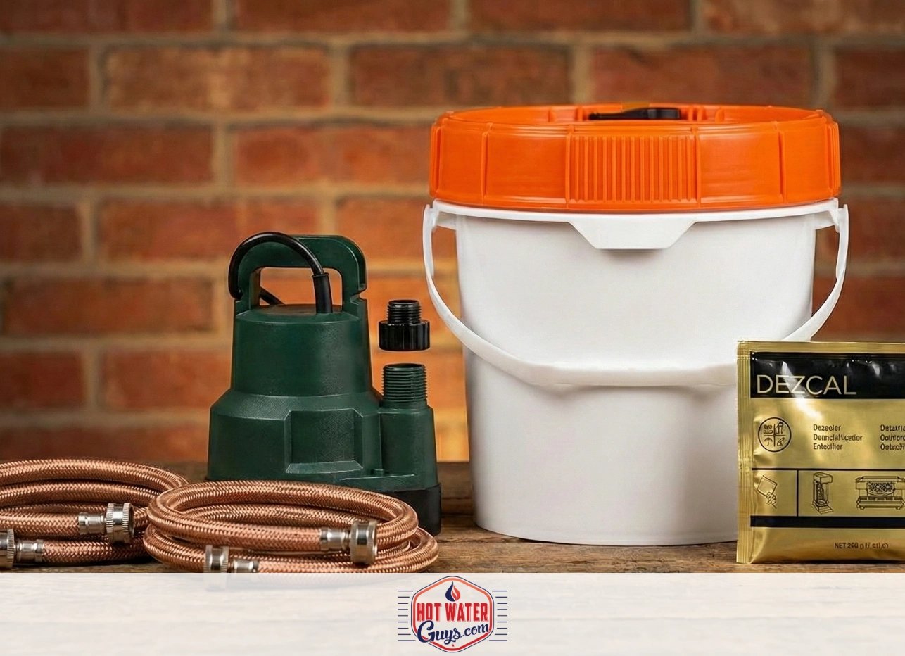 Hot Water Guys photo 4