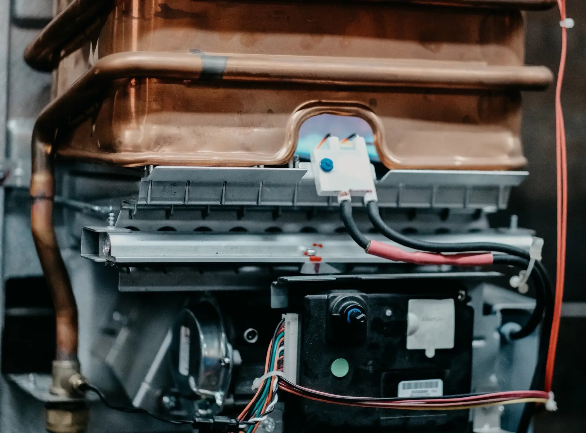 Hot Water Guys photo 2