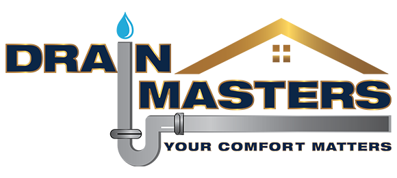 Drain Masters logo