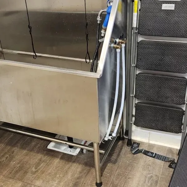 Double G Plumbing photo 2