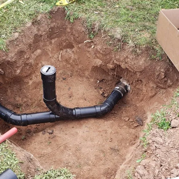 Double G Plumbing photo 1