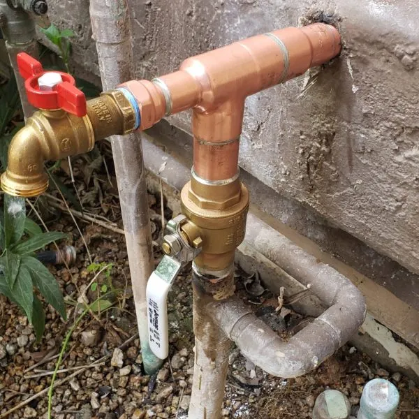 Double G Plumbing photo 6