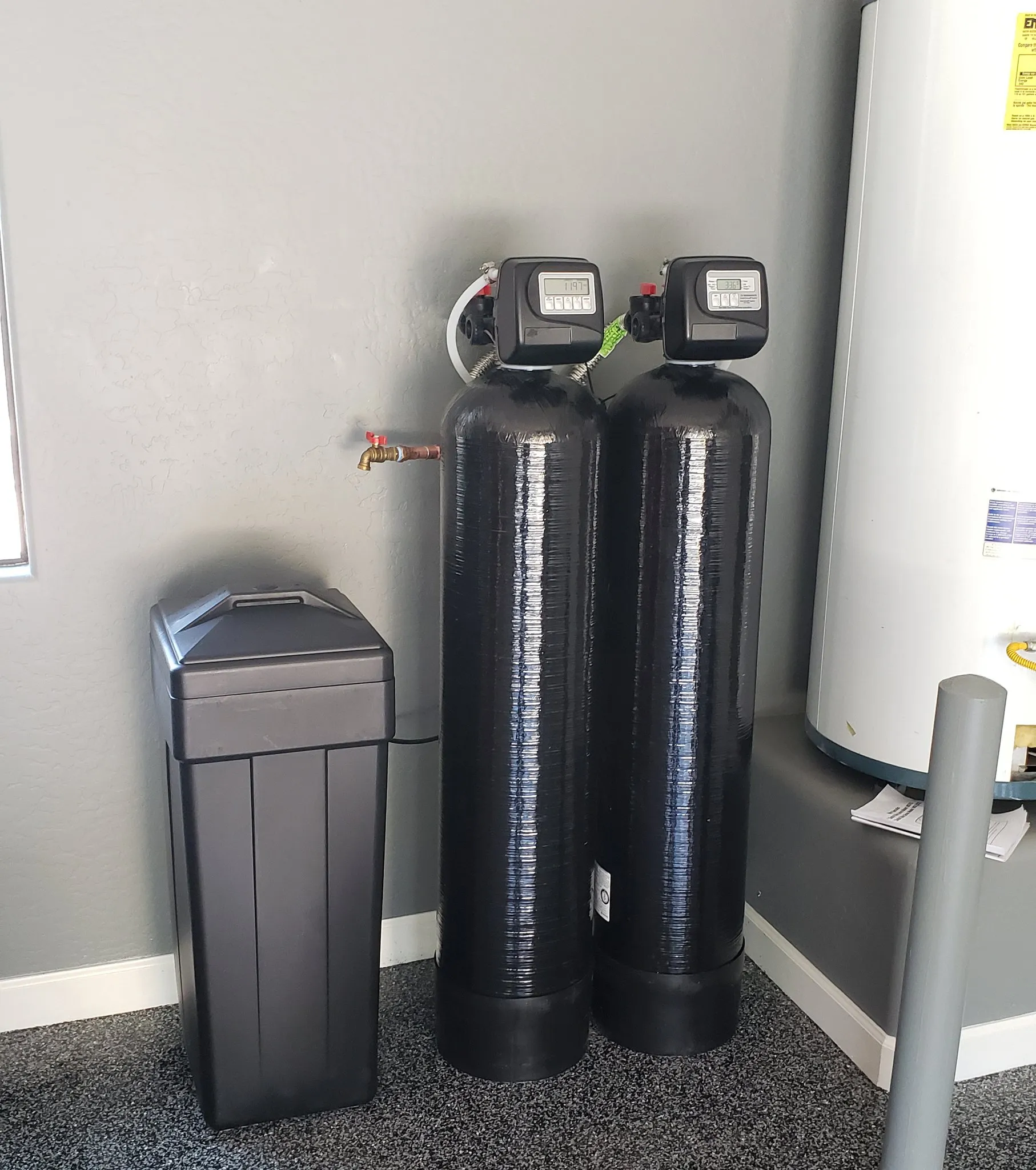 Double G Plumbing photo 10