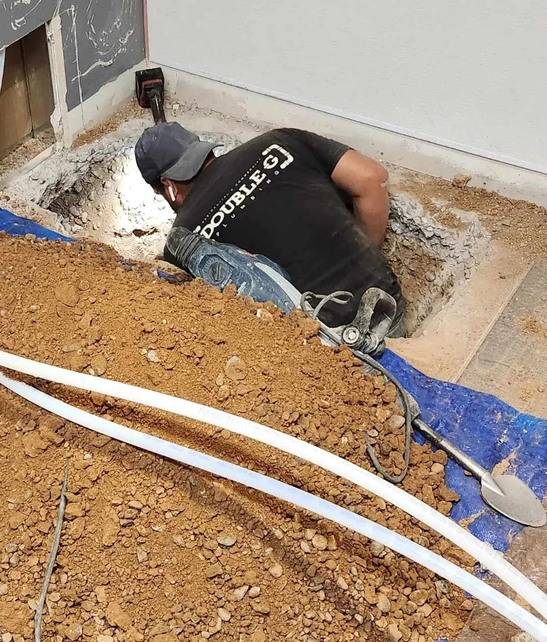 Double G Plumbing photo 11