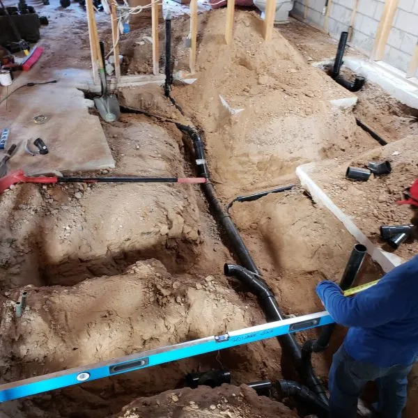 Double G Plumbing photo 5