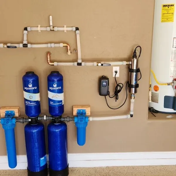 Double G Plumbing photo 3