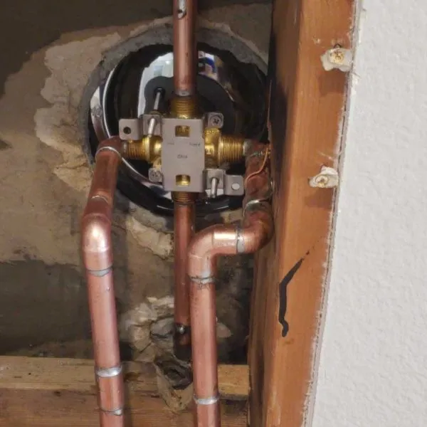 Double G Plumbing photo 8