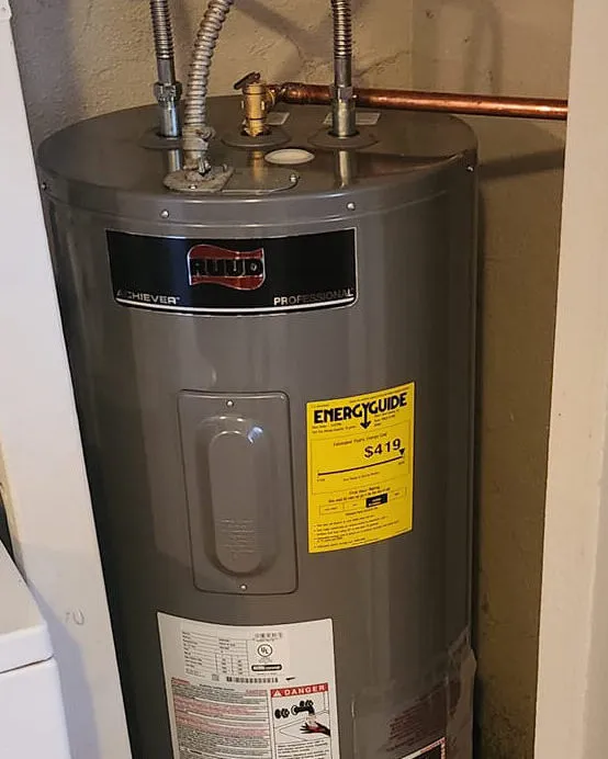 Double G Plumbing photo 12