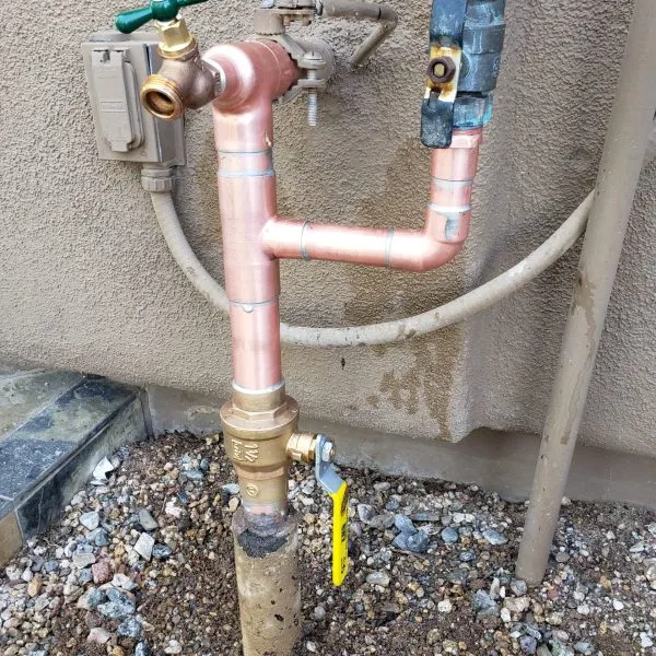 Double G Plumbing photo 4