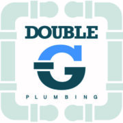 Double G Plumbing logo