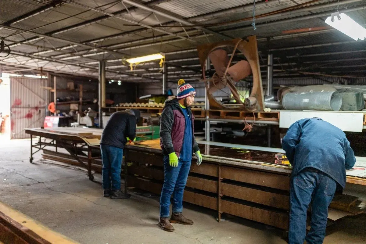 Gill Roofing Co., Inc. photo 8