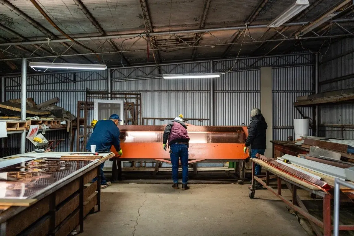 Gill Roofing Co., Inc. photo 11