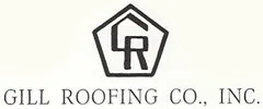 Gill Roofing Co., Inc. logo