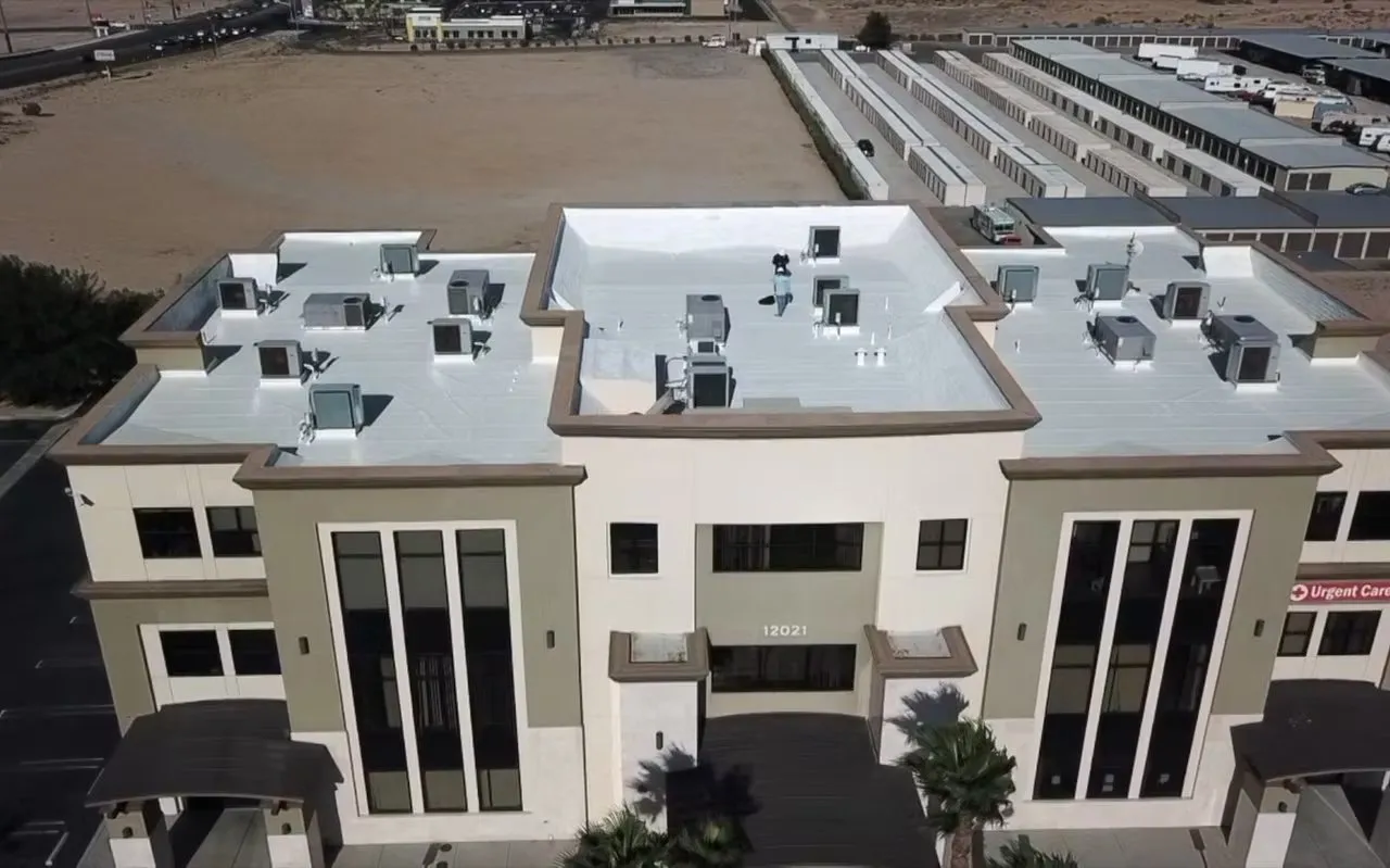 Better Roofing photo 1