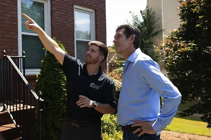 Regal Roofing photo 1