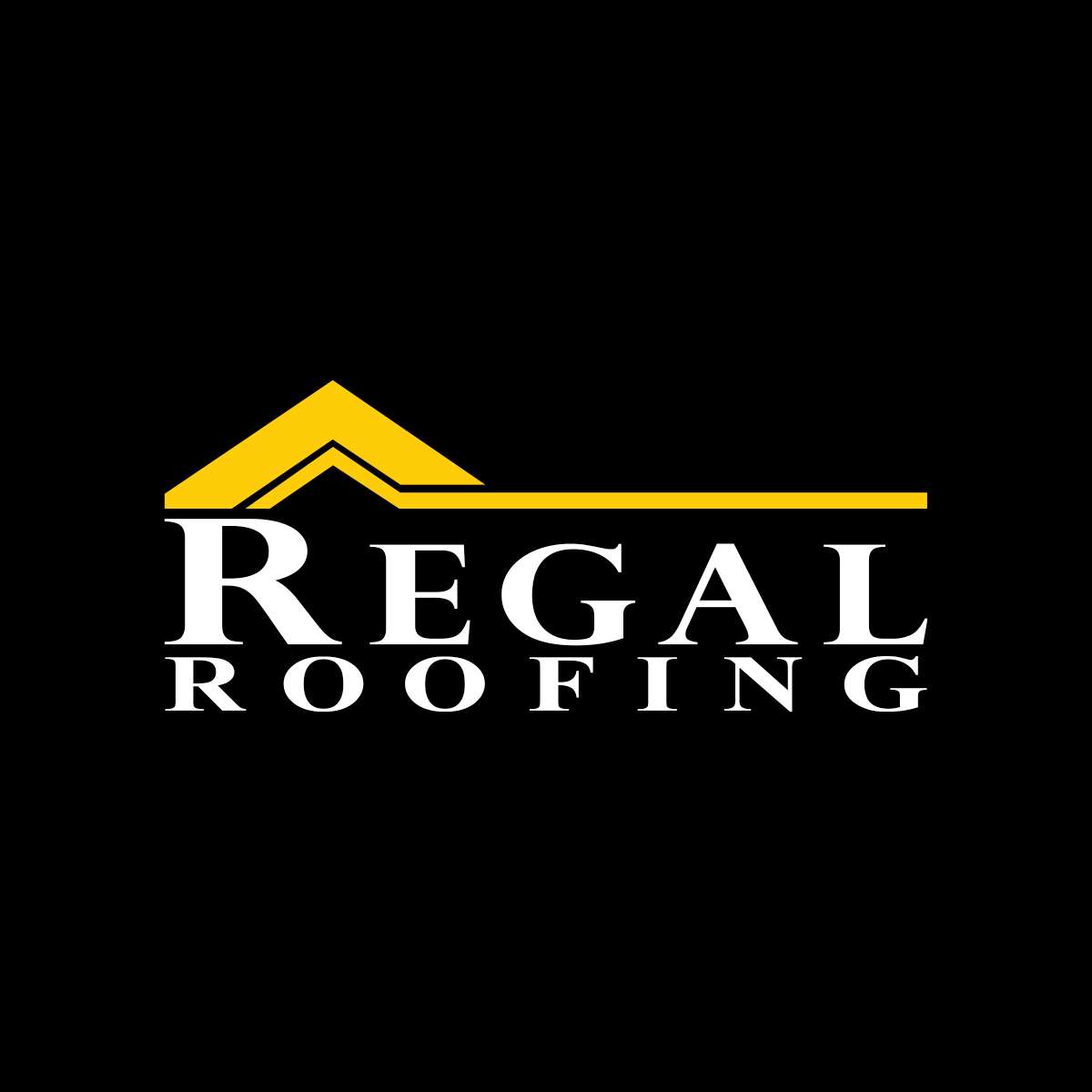 Regal Roofing logo