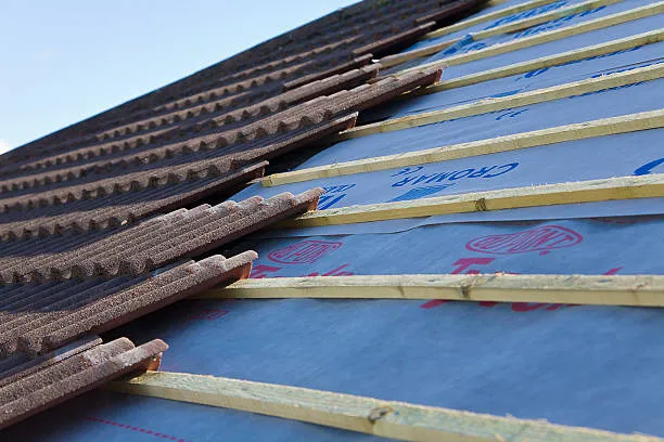 Eco Roofing Solutions photo 1