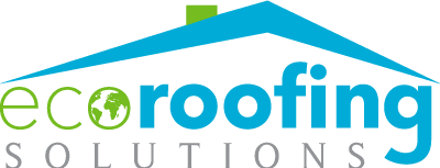 Eco Roofing Solutions logo