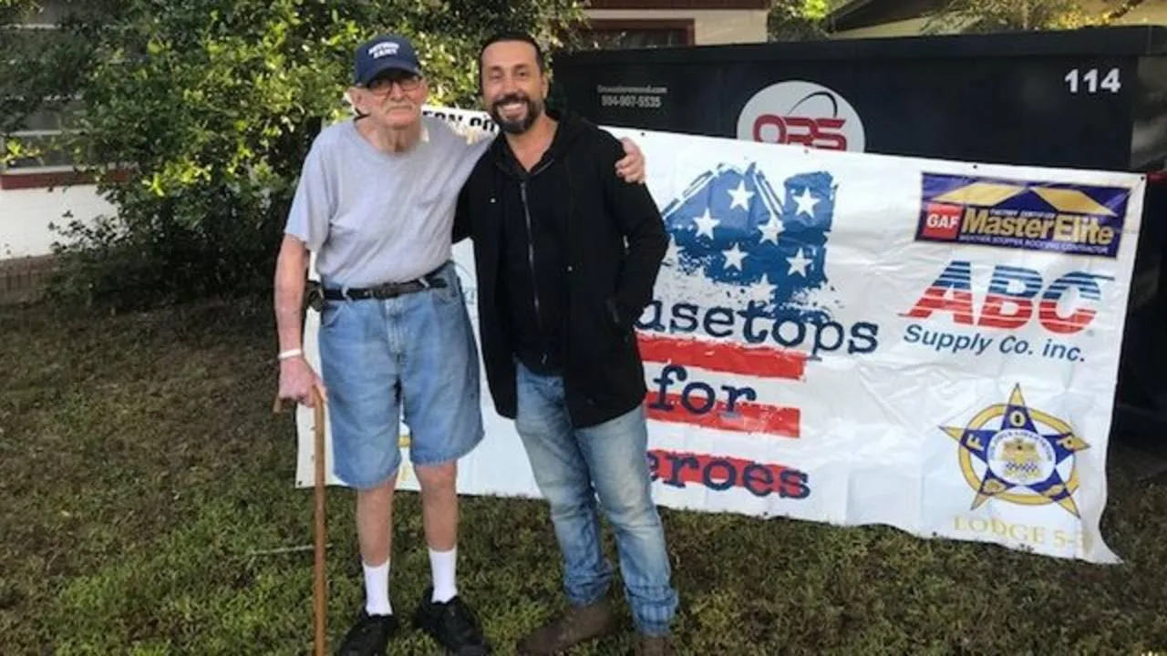 Southern Coast Roofing photo 1