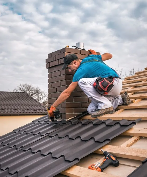 Roof Repair Dallas Masters photo 1