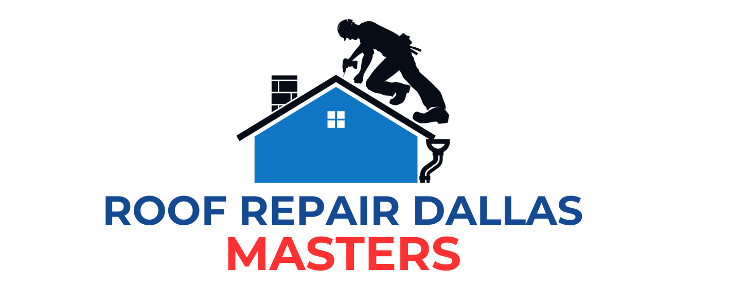 Roof Repair Dallas Masters logo