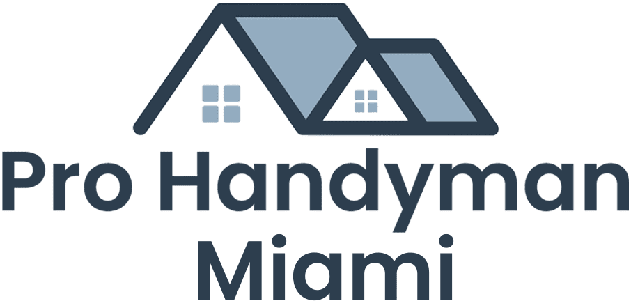 Pro Handyman logo