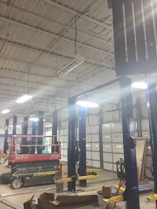 Harris Electric Company photo 12