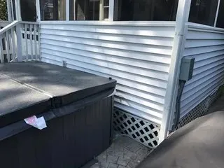 Harris Electric Company photo 13