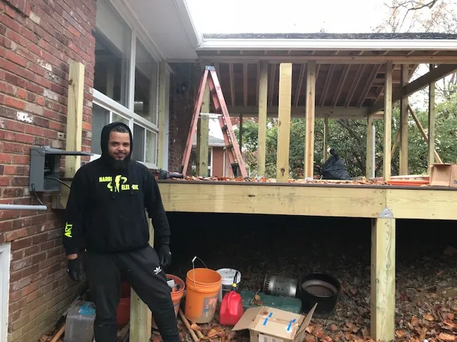 Harris Electric Company photo 5