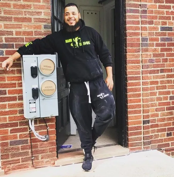 Harris Electric Company photo 3