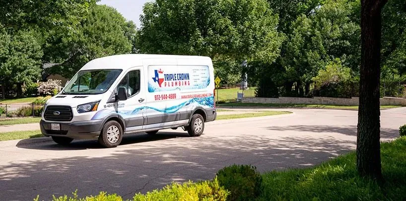 Triple Crown Plumbing photo 2